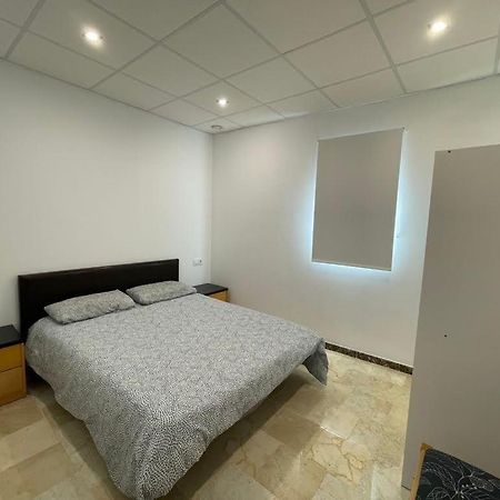 Apartamento En Olula del Río Kültér fotó