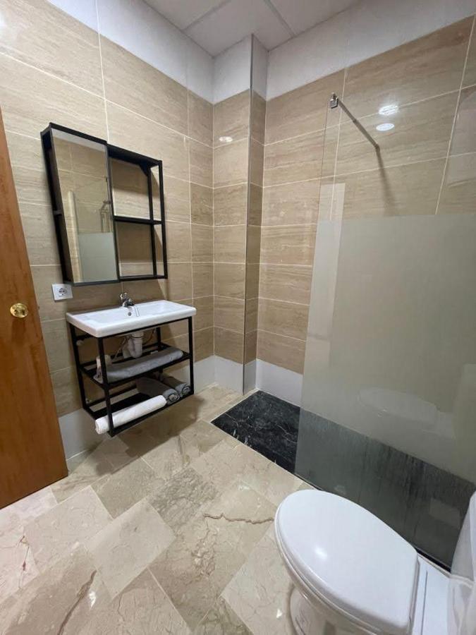 Apartamento En Olula del Río Kültér fotó